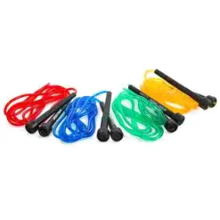 Sport-Thieme "Speed" Skipping Rope -Sports Series 125 9100 1
