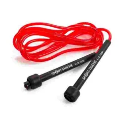Sport-Thieme "Speed" Skipping Rope -Sports Series 125 9100
