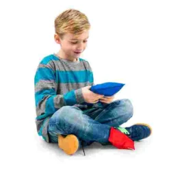 Sport-Thieme "Classic" Beanbags -Sports Series 126 6304 1 1