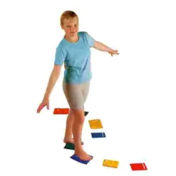 Sport-Thieme "Classic" Beanbags -Sports Series 126 6708 3 1