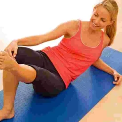 Airex "Coronella" Exercise Mat -Sports Series 126 9606 3