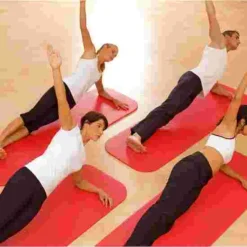 Airex "Coronella" Exercise Mat -Sports Series 126 9622 3