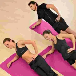 Airex "Fitline 140" Exercise Mat -Sports Series 127 0538 1