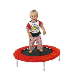 Trimilin "Junior" Trampoline -Sports Series 127 0802