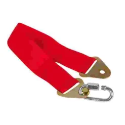 Gymnastics Ring Strap -Sports Series 127 3700