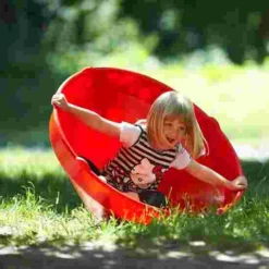 Gonge "Top" Spinning Top -Sports Series 127 7904 3