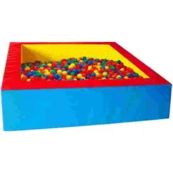 "Massive" Ball Pool