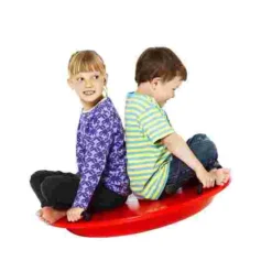 Balancing Rocking Disc