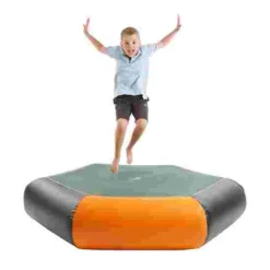 Sport-Thieme "Soft-Tramp" Trampoline -Sports Series 127 8705 5
