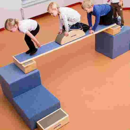 Sport-Thieme Lüne-Combinato Board With Felt Surface 1 Sport-Thieme Lüne-Combinato Board With Felt Surface