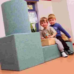 Sport-Thieme Lüne-Combinato Cube -Sports Series 128 1109 2