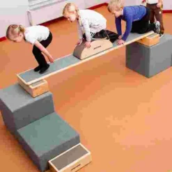 Sport-Thieme Lüne-Combinato Cube -Sports Series 128 1109 4