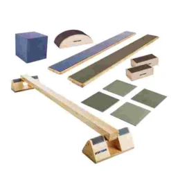 Sport-Thieme Lüne-Combinato Starter Set -Sports Series 128 1617