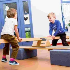 Sport-Thieme Lüne-Combinato Prism (Triangular Support) -Sports Series 128 2001 2