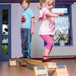 Sport-Thieme Lüne-Combinato Prism (Triangular Support) -Sports Series 128 2001 3