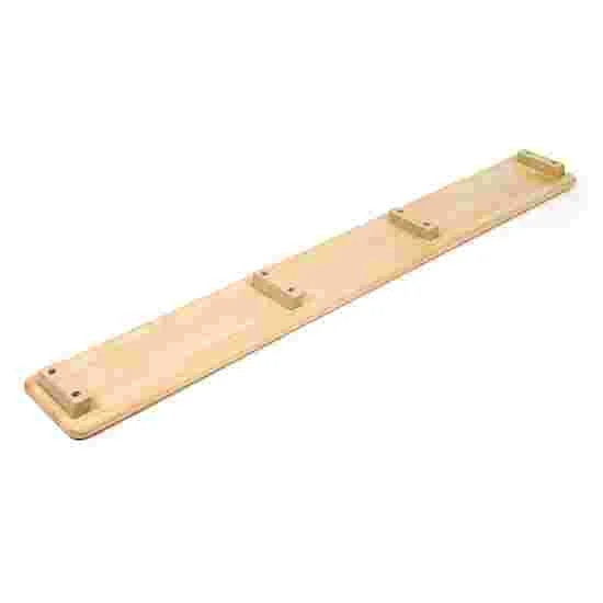 Sport-Thieme Lüne-Combinato Board With Blocks And Ribbed Rubber Surface 1 Sport-Thieme Lüne-Combinato Board With Blocks And Ribbed Rubber Surface