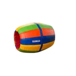 Sport-Thieme "Rainbow" Play Barrel -Sports Series 128 3408