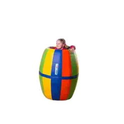 Sport-Thieme "Rainbow" Play Barrel -Sports Series 128 3408 3