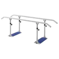 Ferrox "Folding" Parallel Support Bars
