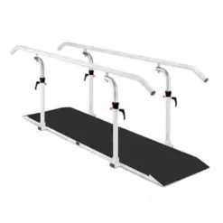 Ferrox Parallel Support Bars With Platform