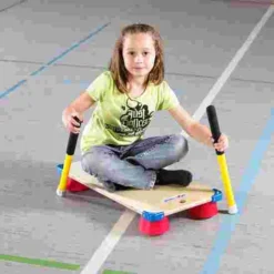 Sport-Thieme "Special" Roller Board -Sports Series 128 5475 4