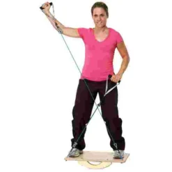 Pedalo Rocking Board -Sports Series 128 5808 5