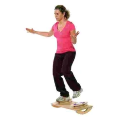 Pedalo Rocking Board -Sports Series 128 5811 1
