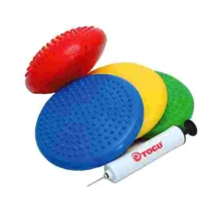 Togu Dynair "Mini" Balance Cushions -Sports Series 128 6104