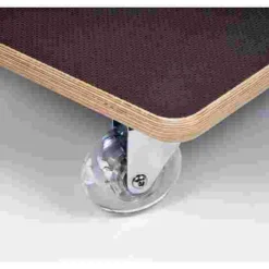 Sport-Thieme "All-Terrain" Gliding Roller Board -Sports Series 128 6306 2