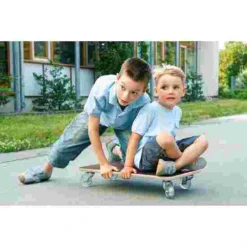 Sport-Thieme "All-Terrain" Gliding Roller Board -Sports Series 128 6306 3