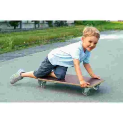 Sport-Thieme "All-Terrain" Gliding Roller Board -Sports Series 128 6306 4