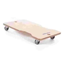 Sport-Thieme "Ergo" Roller Board -Sports Series 128 8504 2