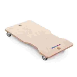 Sport-Thieme "Ergo" Roller Board -Sports Series 128 8504