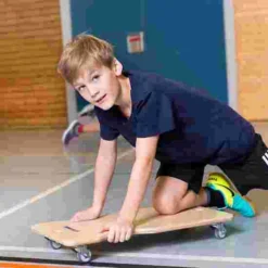 Sport-Thieme "Ergo" Roller Board -Sports Series 128 8504 4