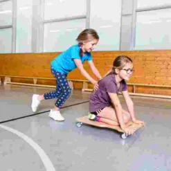 Sport-Thieme "Ergo" Roller Board -Sports Series 128 8504 6