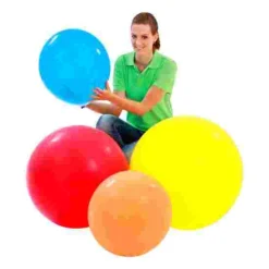 Giant Balloons -Sports Series 129 3106