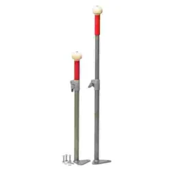 Pedalo Telescopic Supports 5 Pedalo Telescopic Supports -Sports Series 129 6642