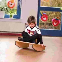 Sport-Thieme "Therapy" Rocking Board -Sports Series 129 6701 5