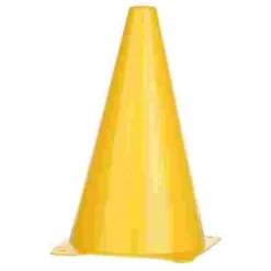 Sport-Thieme Sport-Thieme Marking Cones Marking Cone -Sports Series 130 0651