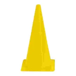 Sport-Thieme Sport-Thieme Marking Cones Marking Cone -Sports Series 130 0680