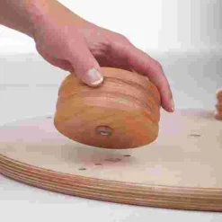 Pedalo Vario Fit Board