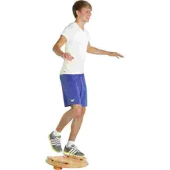 Pedalo Vario Fit Board -Sports Series 131 3808