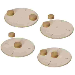 Pedalo Vario Fit Board -Sports Series 131 3808 4