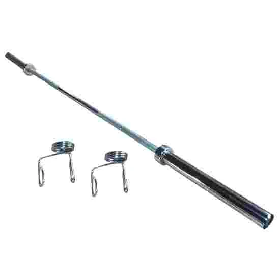 'Power' 50 Mm Barbell 1 'Power' 50 Mm Barbell