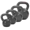 Sport-Thieme Hammer-Finish Set Kettlebell