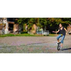 Qu-Ax "Luxury" Outdoor Unicycle -Sports Series 132 4307 1