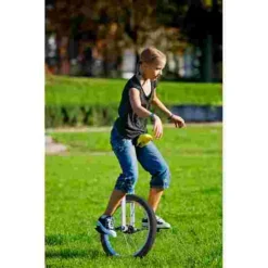 Qu-Ax "Luxury" Outdoor Unicycle -Sports Series 132 4307 2