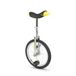 Qu-Ax "Luxury" Outdoor Unicycle -Sports Series 132 4307