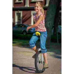 Qu-Ax "Luxury" Outdoor Unicycle -Sports Series 132 4307 3