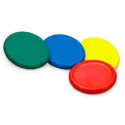 Sport-Thieme "Soft" Throwing Disc -Sports Series 132 5515 1